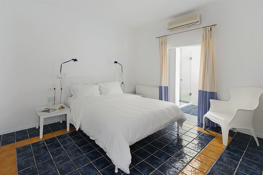 Lilium Hotel Santorini Fira  Exteriér fotografie