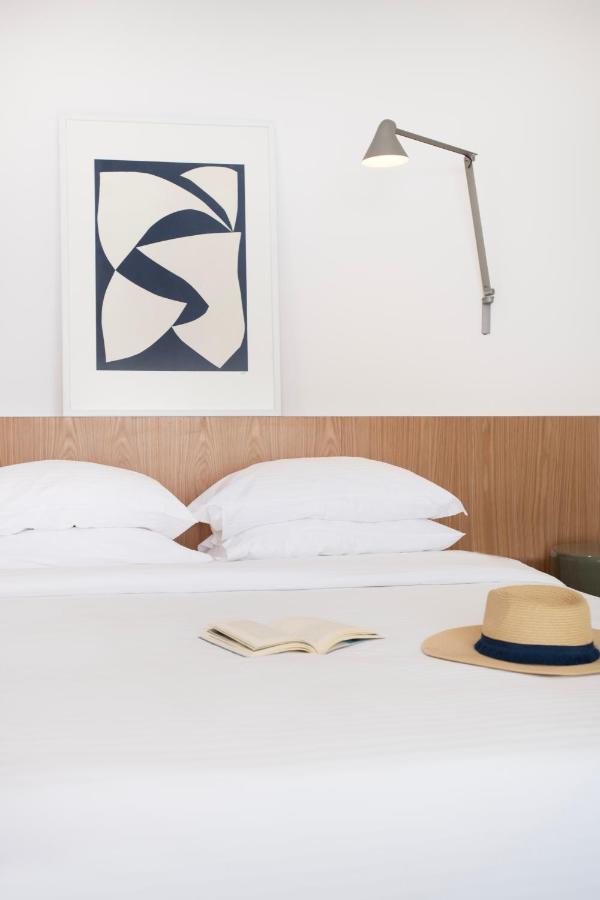 Lilium Hotel Santorini Fira  Exteriér fotografie
