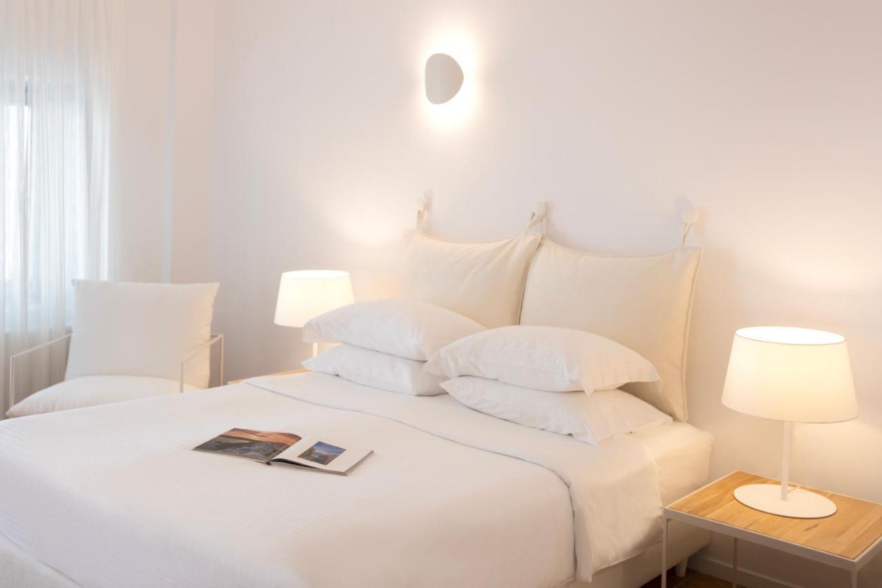 Lilium Hotel Santorini Fira  Exteriér fotografie
