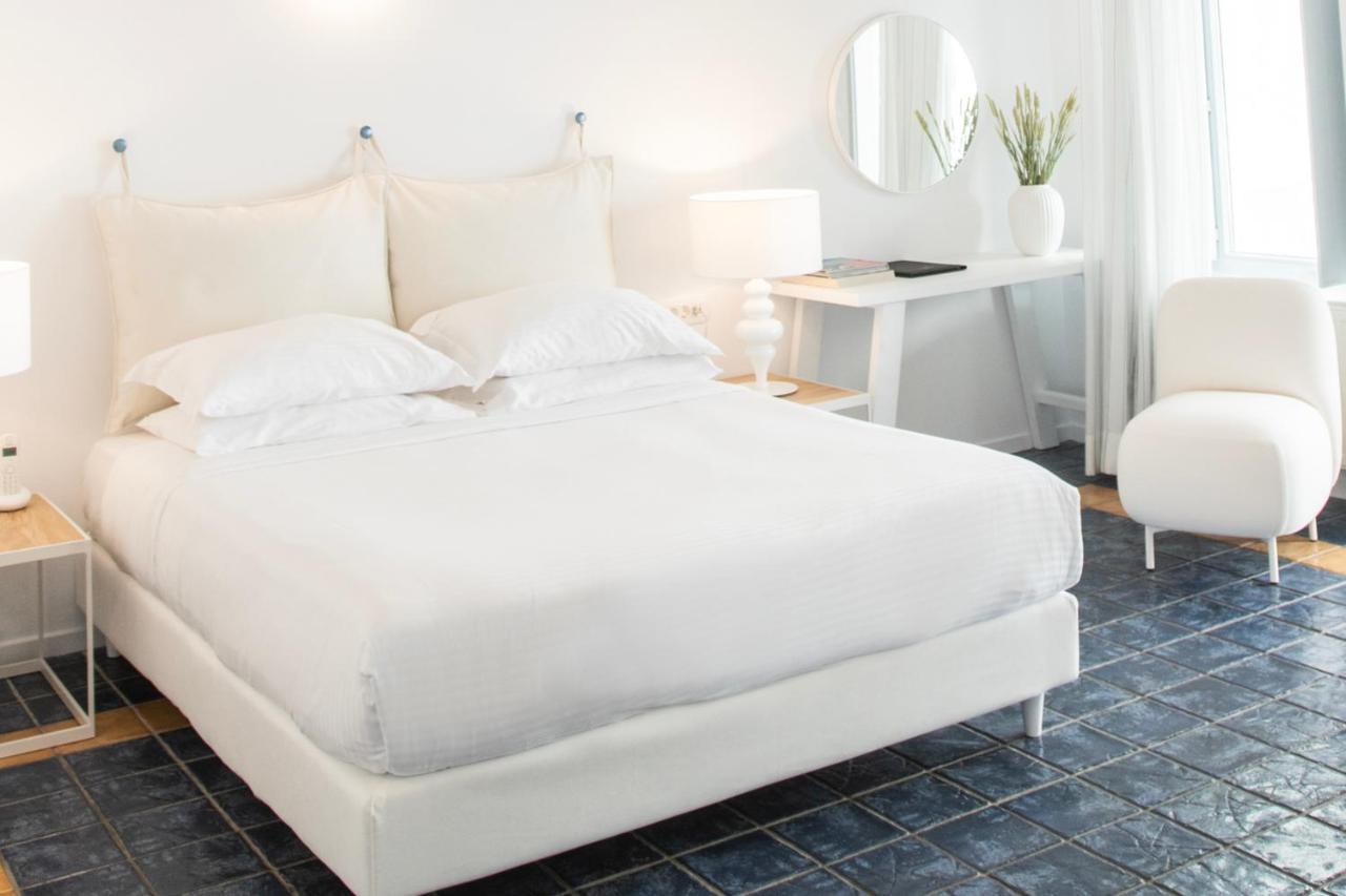 Lilium Hotel Santorini Fira  Exteriér fotografie